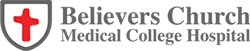 Believers Church Medical College Hospital logo